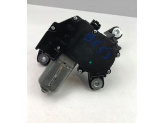 Моторчик заднего дворника 13256917 Opel Astra J