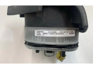 Подушка безопасности двери 2K0880201E1QB   Volkswagen Caddy