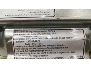 Подушка безопасности пассажира 7030A139 Mitsubishi Pajero