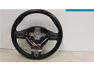 Руль Volkswagen Golf VI 2008 - 2013 года 5C0419091AK, 3-EKRAD