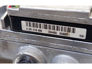 Vstřikovací čerpadlo 24413103, 0132145533 Opel Zafira A