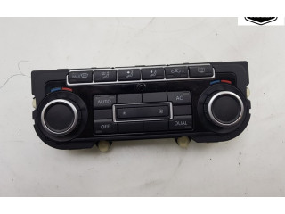 Блок управления климат-контролем 5K0907044AJ, 5K0907044AJ Volkswagen Golf Plus