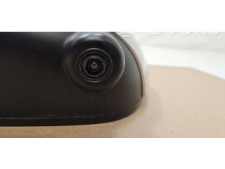 Zpětné zrcátko Nissan Qashqai 2016 038139