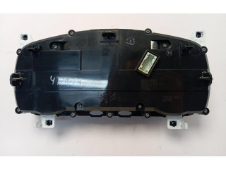 Přístrojová deska  Citroen Berlingo 2019 9830952080  