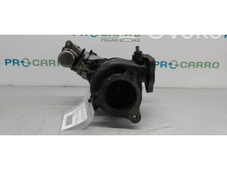  Турбина Mercedes-Benz A W176  A6510900586         