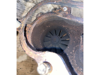 Turbodmychadlo Турбина 35242068G, VA63B9702 Chrysler Grand Voyager III