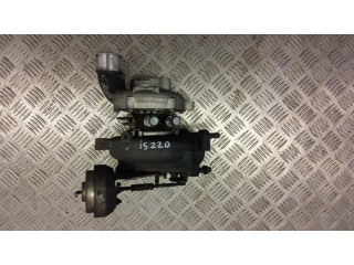 Turbodmychadlo Турбина 1720126010 Lexus IS 220D-250-350 2.2