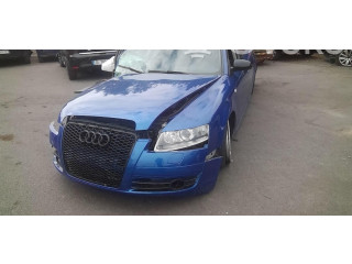 Блок управления климат-контролем NT   Audi A6 S6 C5 4B