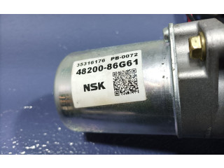 Рулевая рейка 48200-86G61, 48200-86G61 Suzuki Ignis - года