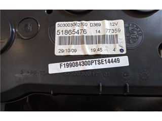 Přístrojová deska Fiat Punto (199) 2009 5550030617