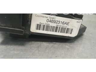 Модуль управления BSM 4692316AE, 04692316AE   Jeep Grand Cherokee    