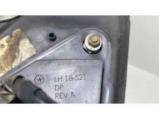 Zpětné zrcátko levé Dodge Caliber 2007 LH18521