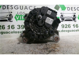 Генератор CUU, 3L903023K Volkswagen Jetta VI