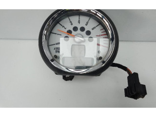 Панель приборов 9125937 Mini One - Cooper Coupe R56