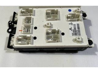 Блок комфорта 68193350AB   Jeep Grand Cherokee   