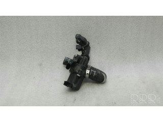 Соленоидный клапан