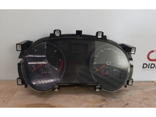 Přístrojová deska Volkswagen Tiguan 2016 5NA920751A