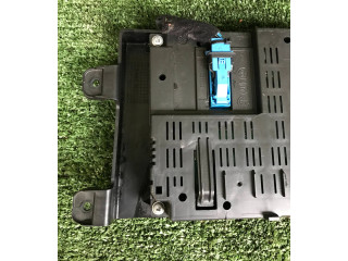 Блок комфорта 51861167, D08H9H6A9   Fiat Punto Evo   