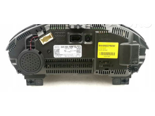 Панель приборов 8W5920790M, NAN   Audi A5       