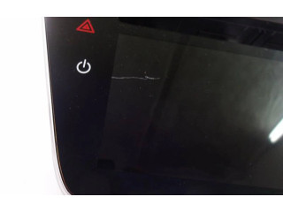 Дисплей 670274834 Maserati Grecale