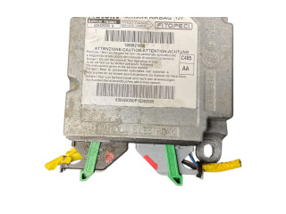 Блок подушек безопасности 216196945, 216196958B Citroen C5