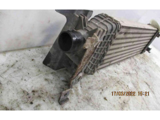 Рулевая рейка Радиатор интеркулера 1359245, 1359245 Ford Fiesta 2006 - 2008 года