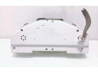 Панель приборов 8603411, 69594600U Volvo S80