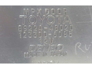 Блок управления 8922448020, 1233006085 Lexus RX XU10