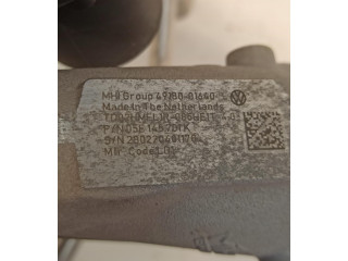  Турбина Audi A1  TURBINA VW SEAT AUDI 1.5TSI 05E145701K 04E145725DJ         