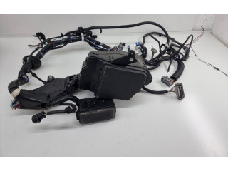 Ящик предохранителей (комплект) 8266248540, 8264448021 Lexus RX 450H