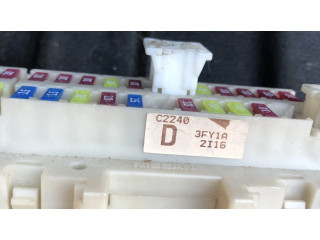 Pojistková skříňka 252307990A Infiniti FX 2011