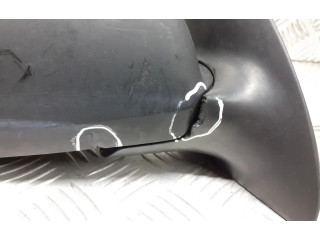 Зеркало электрическое Skoda Fabia Mk1 (6Y) 1999 - 2007 года