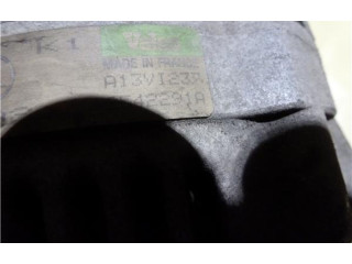 Генератор    Mercedes-Benz A W168      