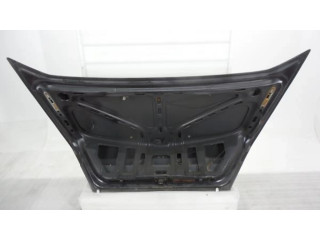 Задняя крышка (багажника)