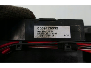 Блок управления 7L0937548 Porsche Cayenne (9PA)