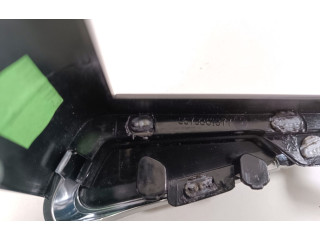 Радио/ проигрыватель CD/DVD / навигация 9673861377 Peugeot 208