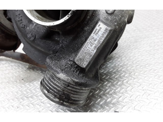 Турбина Volvo S60 8653146