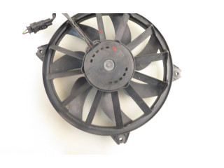 Комплект вентиляторов         Citroen C4 I 