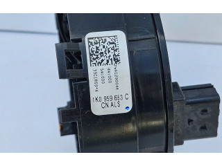 Подрулевой шлейф SRS 1K0959653C   Volkswagen Touran I