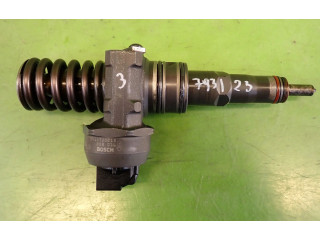 Форсунка Skoda Octavia Mk2 (1Z)