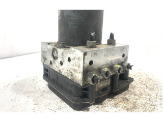 Блок ABS 12757280, 06082451109 Saab 9-5