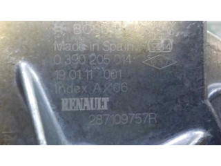 Двигатель стеклоочистителя заднего стекла