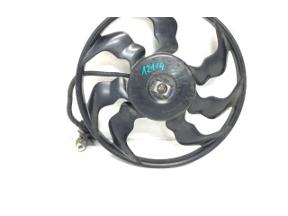 Вентилятор радиатора     A005483    Hyundai i20 (GB IB) 