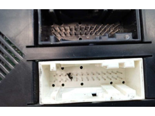 Блок управления климат-контролем 7S7T18C612CF   Ford Galaxy