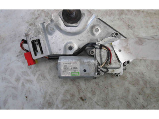 Моторчик заднего дворника 6405F4, 21603357 Citroen Xantia