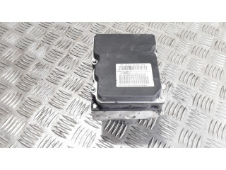 Блок АБС 9657352680, 0265950370   Citroen  C4 I  2004-2010 года