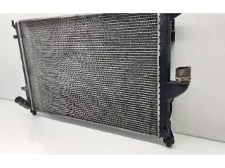 Радиатор охлаждающей жидкости 8200735039, B1502003 Dacia Logan Pick-Up