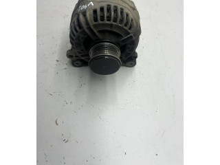 Генератор 0986045340 Volkswagen Caddy