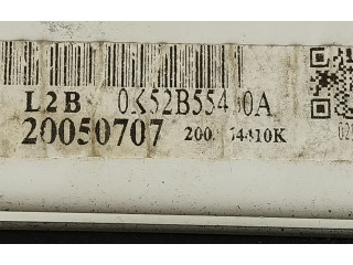 Přístrojová deska KIA Carnival 2006 0K52B55430A, 200264410K