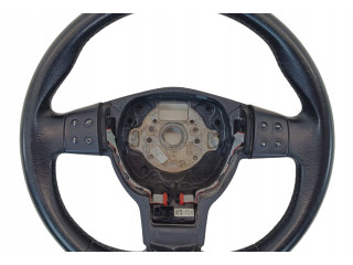 Руль Volkswagen Sharan  2001 - 2010 года 1P0410091H      